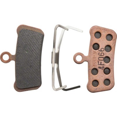 SRAM G2, Guide, and Trail Disc Brake Pads Disc Brake Pad