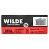 Wilde Brands Protein Chips, Nashville Hot, 8 Bags, 1.34 oz (38 g) Each - 4 of 4