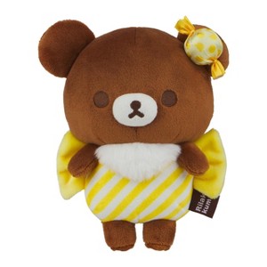 Chairoikoguma San-X Original Amusement Park Series Plush - 1 of 4