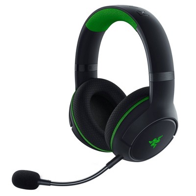 Razer Barracuda X Wireless Gaming Headset For Playstation 4/5/pc - Black :  Target