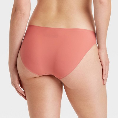 Women's 6pk Bonded Microfiber Bikini Underwear - Auden' Assorted Color - image 3