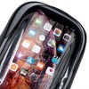 Delta Cycle Top Tube Phone Bike Bag - Black - 3 of 4
