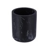 Evideco French Home Goods Marble Resin Toothbrush Holder - 2 of 4