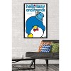 Trends International Hello Kitty and Friends: Hello - Tuxedosam Feature Series Framed Wall Poster Prints - 2 of 4