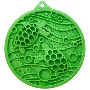 Water Nylon eCoin Durable Enrichment Snacking Coin - 1 of 4