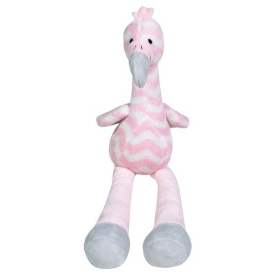 flamingo stuffed animal target