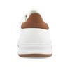 Vance Mens Robby Medium and Wide Width Casual Sneaker - 3 of 4