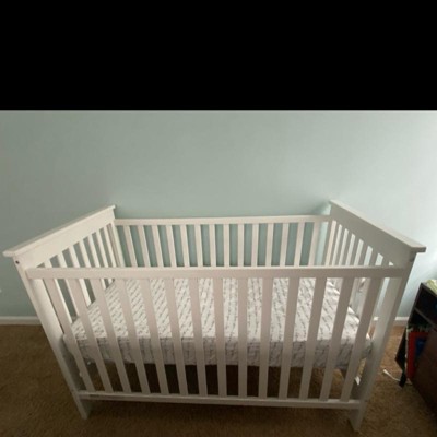 Delta adley 3 clearance in 1 crib reviews