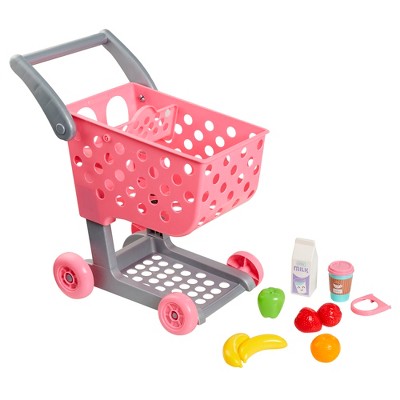 baby wheel cart