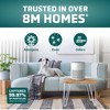 GermGuardian AirSafe Intelligent Air Purifier with 360° HEPA 13 Filter and UV-C - 2 of 4