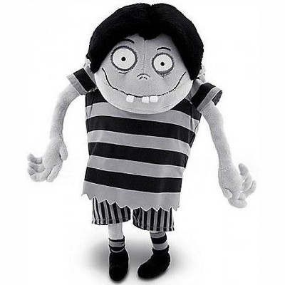 frankenweenie stuffed animal