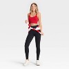 Women's Game Day Seamless Support Tank Top - JoyLab™ - 3 of 3
