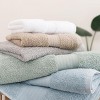 BAGOKIE 4-Piece Bath Towel Set - 3 of 4