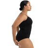 Capezio Black Women's Deep Back Camisole Leotard, Small : Target