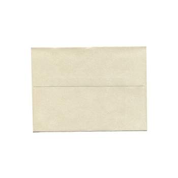  Antique Gold Euro Flap Envelope Liner - A7 Stardream Metallic,  25 Pack : Office Products