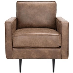 Paityn Accent Chair - ACH2000 - Safavieh - 1 of 4