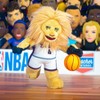Bleacher Creatures Sacramento Kings Slamson 10" Mascot Plush Figure (Association Uniform) - 4 of 4