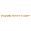 Equate Immune Support Vitamin C Supplement Drops, Citrus Assortment, 80 Count - 3 of 4