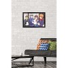 Trends International Fruits Basket - Snow Framed Wall Poster Prints - 2 of 4