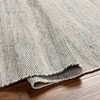 Hauteloom Anaya Beige & Teal Area Rug - 3 of 4