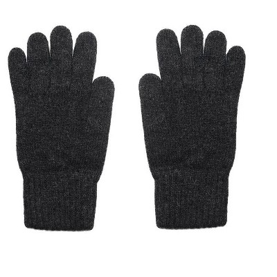 Lona Scott Women's Pure Cashmere Gloves