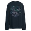Men's - Wicked - Changed For Good Long Sleeve Graphic T-Shirt - 2 of 4