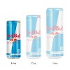 Red Bull Sugar Free Energy Drink - 4pk/8.4 fl oz Cans - image 2 of 4