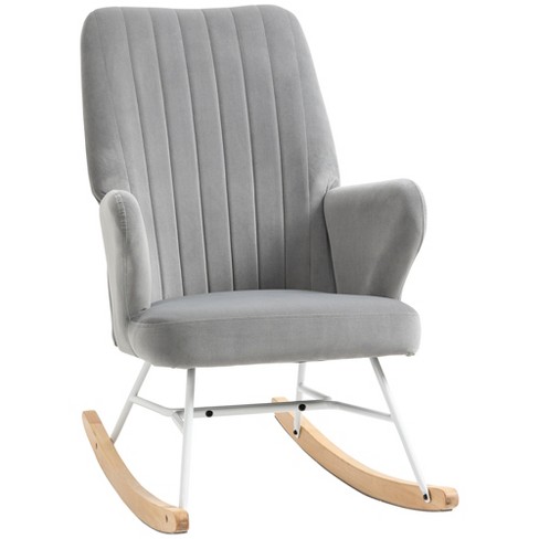 Glider rocking best sale chair target