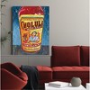 Courtside Market Drizzle Cholula Hot Sause Gallery-Wrapped Canvas - 2 of 4