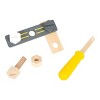 Small Foot Wooden Tool Belt Playset - 3 of 4