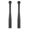 Philosophy Gym Indian Clubs Pair- Weighted Steel Exercise Club Bells Set, Arm Strength Trainer - 2 of 4