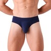 Obviously Men's EliteMan Hipster Brief - 2 of 3