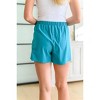 Women's She's Got Game Shorts - RAE MODE - 3 of 4