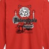 Boys' - Disney - Haunted Mansion Parks Attraction Long Sleeve Graphic T-Shirt - 2 of 4