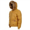 Men's 's Cross Bay Bomber Jacket - JORDAN CRAIG - 3 of 4