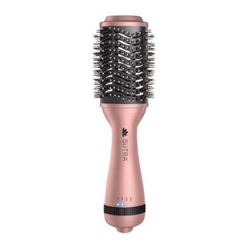 Sutra Professional 3" Blowout Brush (Rose Gold)