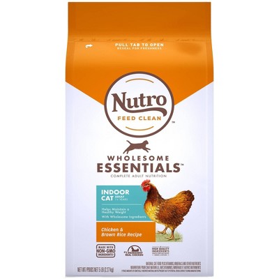 nutro dog food target