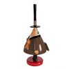 Kurt Adler 6-Inch Nightmare Before Christmas Mayor Nutcracker - 3 of 4
