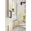 Amerock Balon Pull for Cabinets, Drawers, and Furniture - 2 of 4