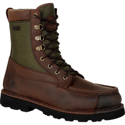 Men's Rocky Upland Waterproof Outdoor Boot