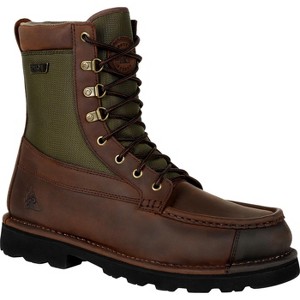 Men's Rocky Upland Waterproof Outdoor Boot - 1 of 4