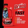 Drano Max Gel Clog Remover - 4 of 4