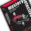 Mystery Detective Vol 1: Classic Cases - Crime Solving Party Game14+ - 4 of 4