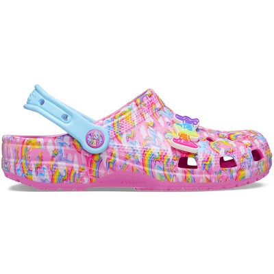 Crocs for toddlers target best sale