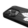 Keyscaper NHL Text Backdrop MagSafe Compatible Cell Phone Case for iPhone 16 Plus - 3 of 4