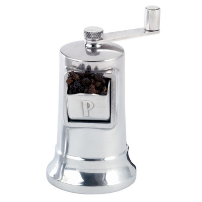 Trudeau Easy Grind Pepper Mill, Pepper Grinder, Pepper Mill Grinder,  Peppermill, Pepper Grinder : Target