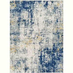 Mark & Day Fairview Park Woven Indoor Area Rugs - 1 of 4