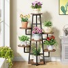 Tribesigns 7 Tier Plant Stand - 2 of 4