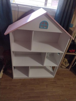 Dollhouse Bookcase - Wildkin : Target