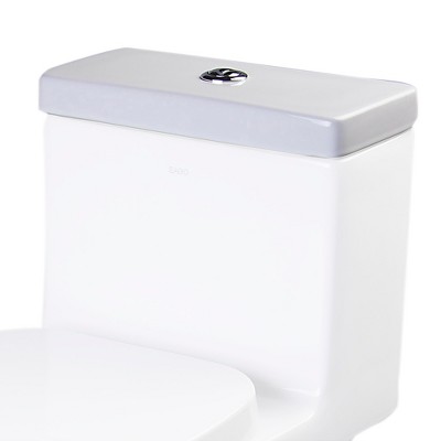 ALFI EAGO R-359LID Replacement Ceramic Toilet Lid for TB359